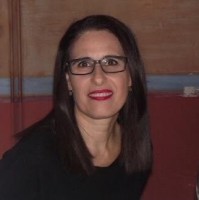 Maria Isabel Hernandez Torres