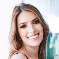 Geovana Roman