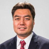 Henry Ahn