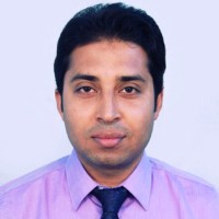 Sandeep Sil