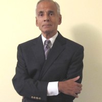 Mahadevan Krishnan