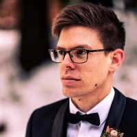 Benjamin Boderke
