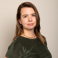 Joëlle Terburg