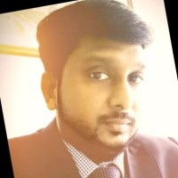 Santhosh Thampi