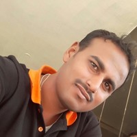Deepak Shetty
