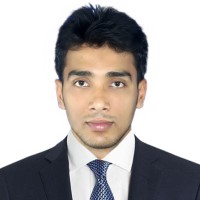 solayman Mazumdar