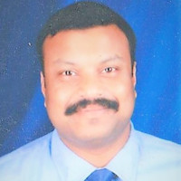 Deepak Mondal