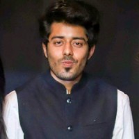 Abhishek Bakshi