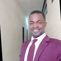 Yao Mensah Mawulikplimi GODOGOU