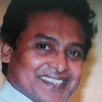 Shashikant Sawant