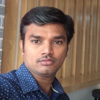 Suresh Kumar Eliyas