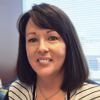 Kim Rogers
