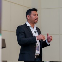 Rajeesh Nair