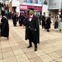 Abhijith Dileepkumar