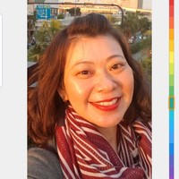 Eileen Kang