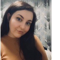 Danielle Wright