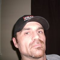 Greg Andrews