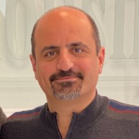 Vrej Sarkissian