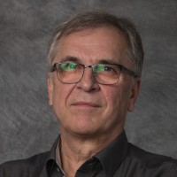 Dr. Gerhard Hawlitschek