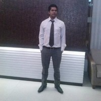 Bharat Thakur