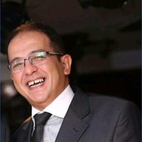 Mohamed Ahmed Reda Abougharib