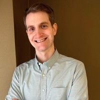 Zachary Rubin