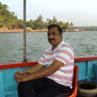BDV PRASAD