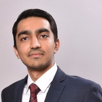 Jaymeen Shah
