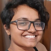 Krishna V