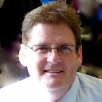 Malcolm Lowe