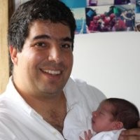 Fabio Paranhos