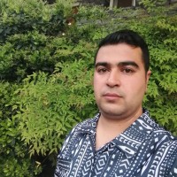 Hamed Homayouni