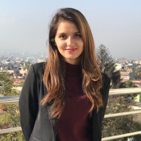 Sarita Pandit