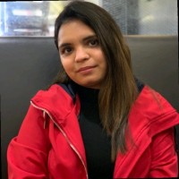 Shivangi Dua