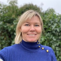 Charlotte Hougaard Juhl