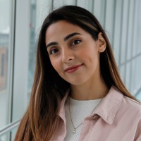 Fereshteh Farahani