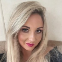 Chelsea Mcilwraith