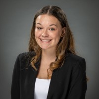 Katie Williver