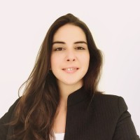 Maria Gabriela Parra