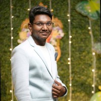 Logesh Tr