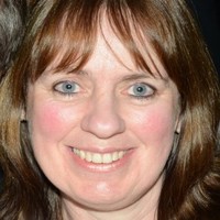Jacqueline Chapman
