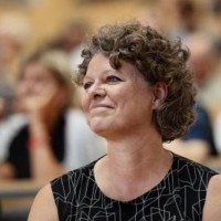 Karin Kjær Madsen