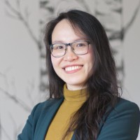 Linh Dan Ngo