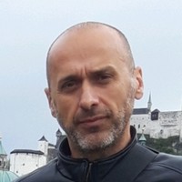 Mario Glasnović