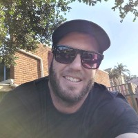 Simon Marais