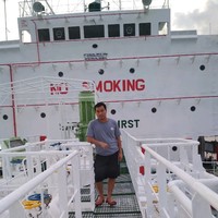 chris tian