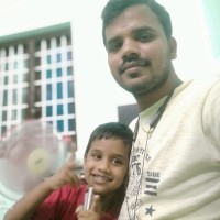 Prakash Chinnaraji