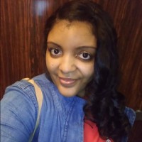 Jacquetta Mitchell