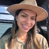 Marcia Gomes da Silva