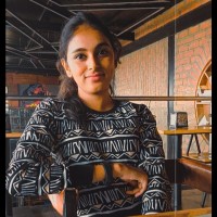 Kavitha B